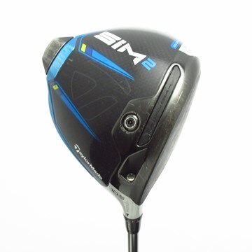 中古】SIM2 ドライバー (テーラーメイド) 通販｜GDO中古ゴルフクラブ