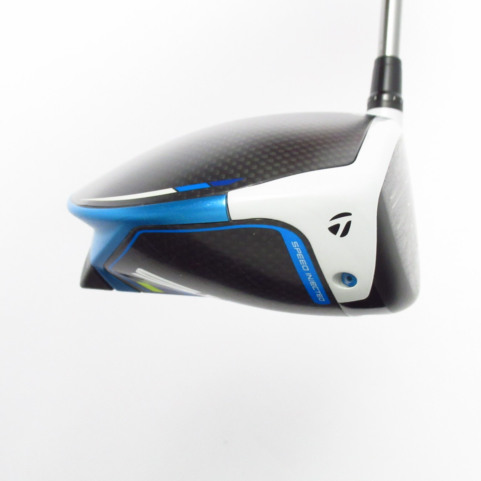 中古】SIM2 ドライバー Diamana BF60 10.5 S CD(ドライバー（単品