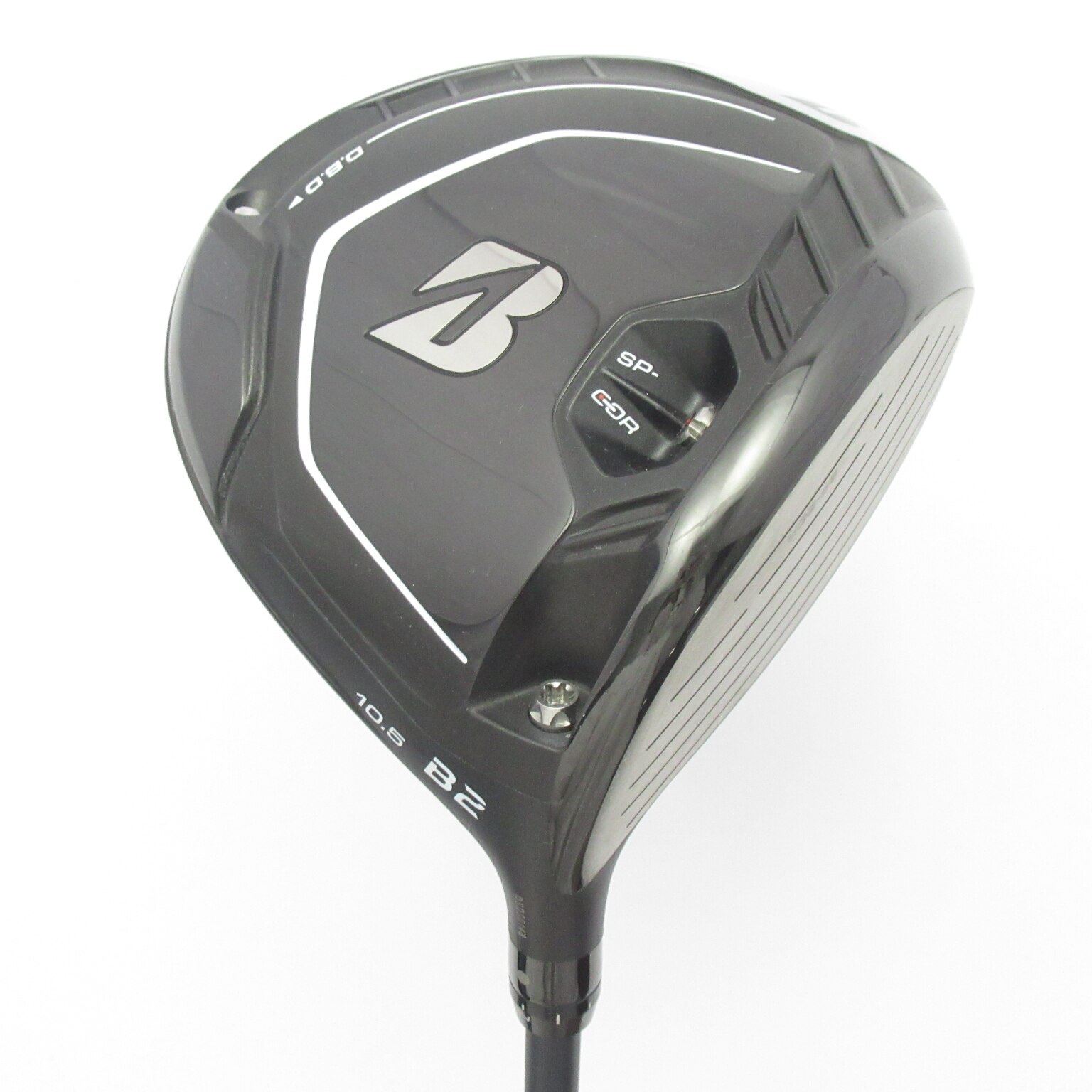 大きな割引 中古】B2 ドライバー Diamana BS50 10.5 SR C(ドライバー（単品）)|BRIDGESTONE GOLF(ブリヂストン)の通販 -  GDOゴルフショップ(5002576971) クラブ