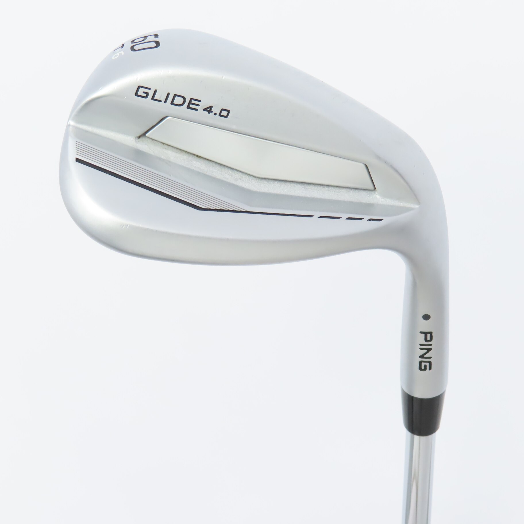 中古】GLIDE(グライド) ウェッジ (ピン) 通販｜GDO中古ゴルフクラブ
