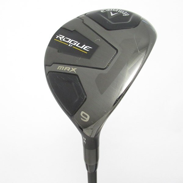 中古】ローグ ST MAX フェアウェイウッド VENTUS 5 for Callaway 24 