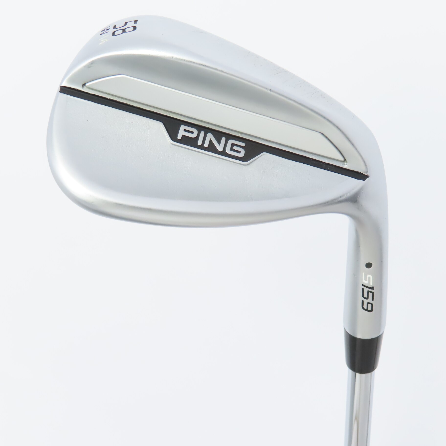 GLIDE 4.0 ウェッジ 50度 54度 58度 PING GLIDE4.0(50°、54°)