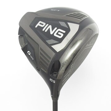 中古】G425 SFT ドライバー (ピン) G425 通販｜GDO中古ゴルフクラブ
