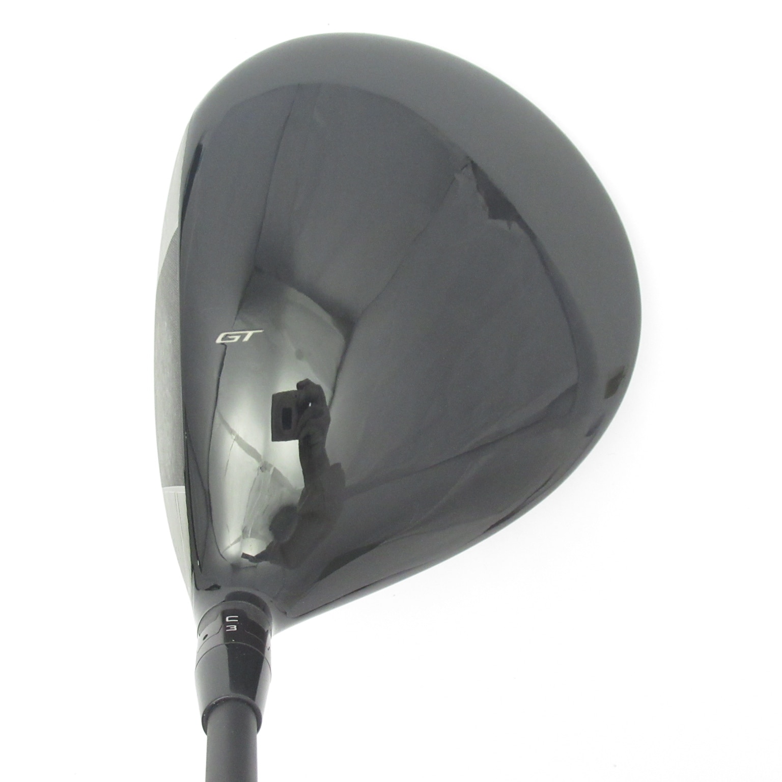 中古】GT3 ドライバー TENSEI 1K BLUE 55 10 S C(ドライバー