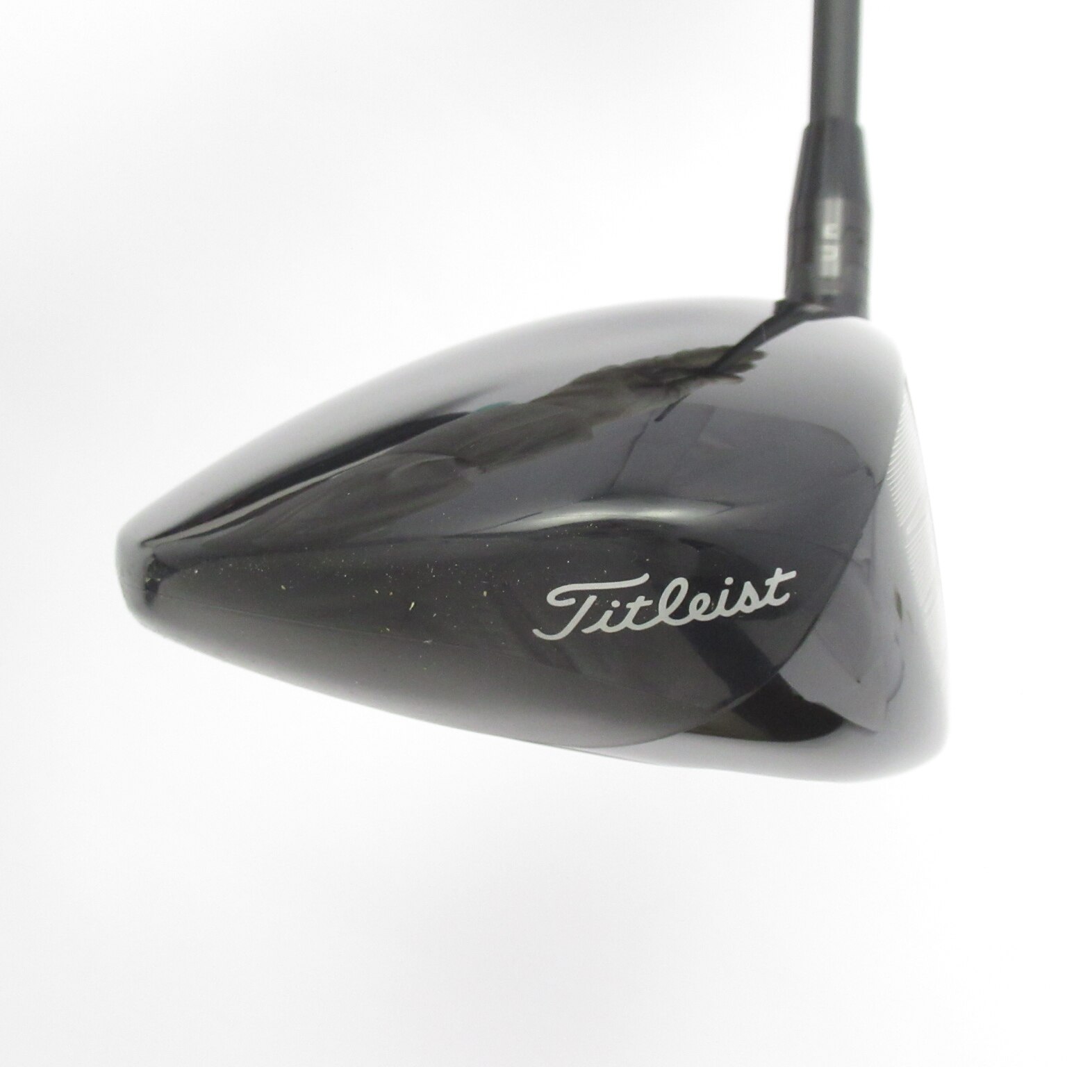 中古】GT3 ドライバー TENSEI 1K BLUE 55 10 S C(ドライバー