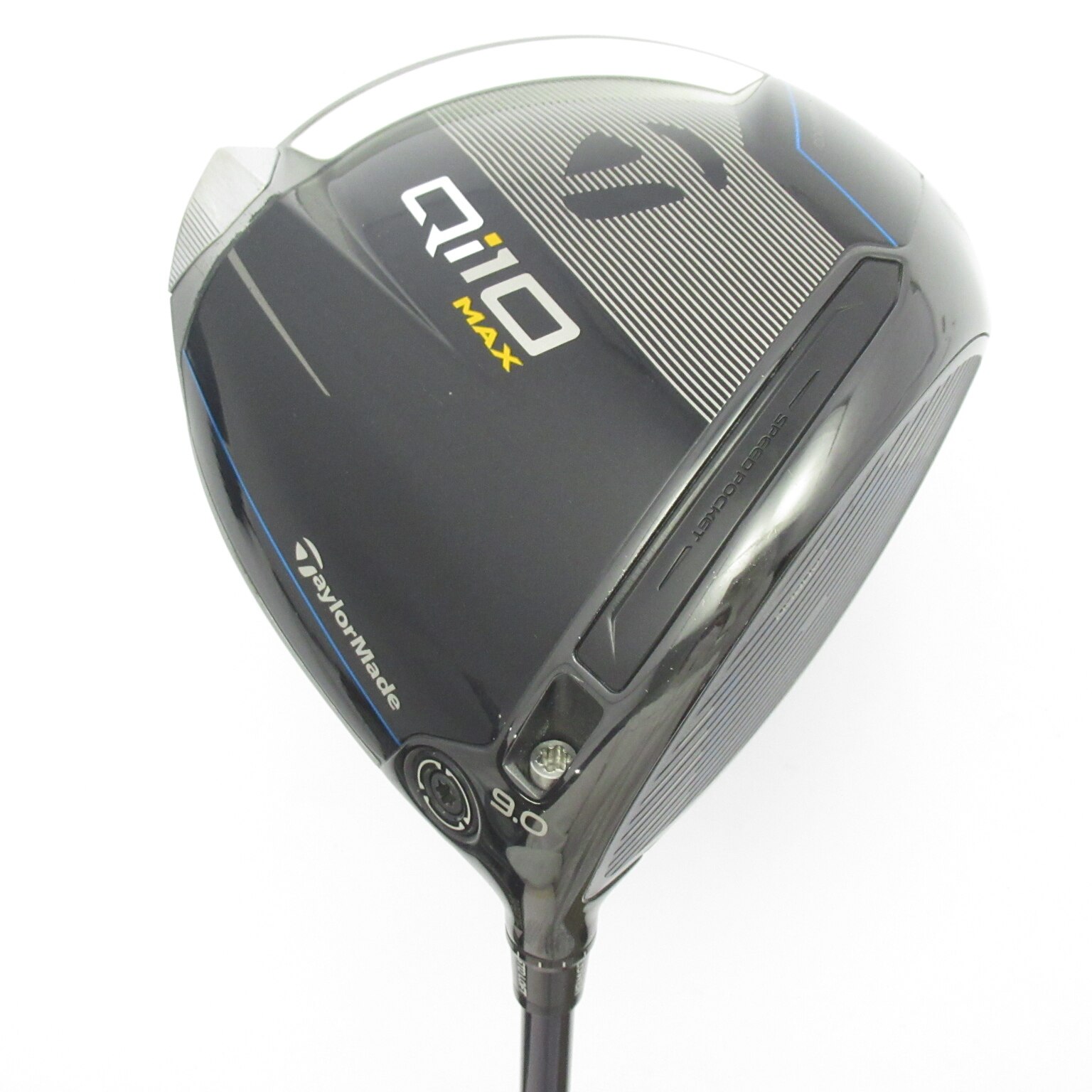 中古】Qi10 ドライバー (テーラーメイド) 通販 (9ページ目)｜GDO