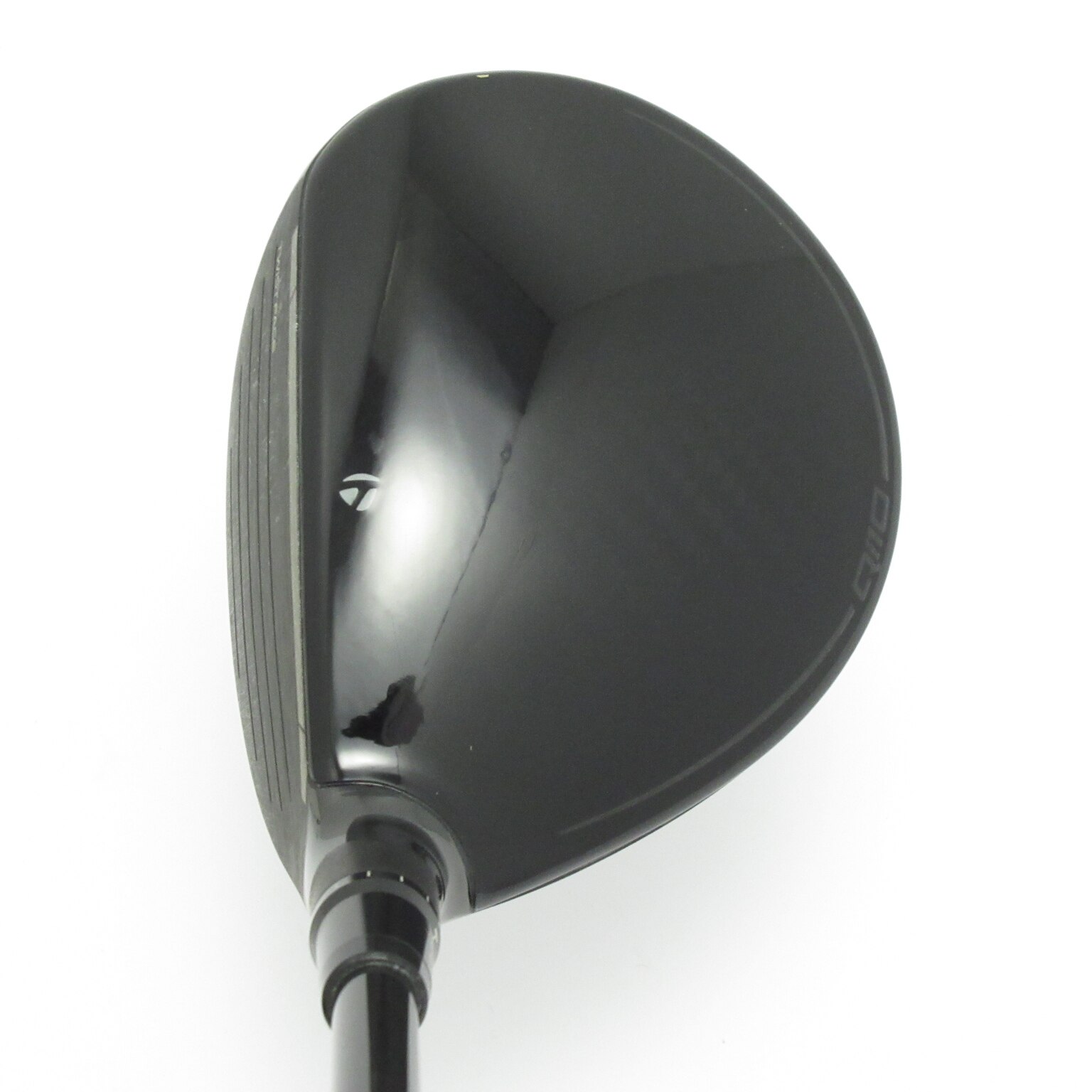 中古】Qi10 Tour フェアウェイウッド THE ATTAS V2 6 18 S C