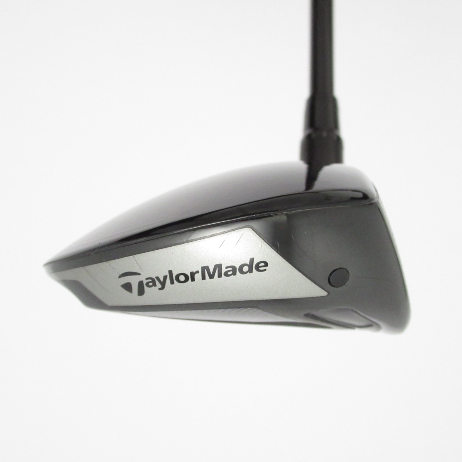 中古】Qi10 Tour フェアウェイウッド THE ATTAS V2 6 18 S C