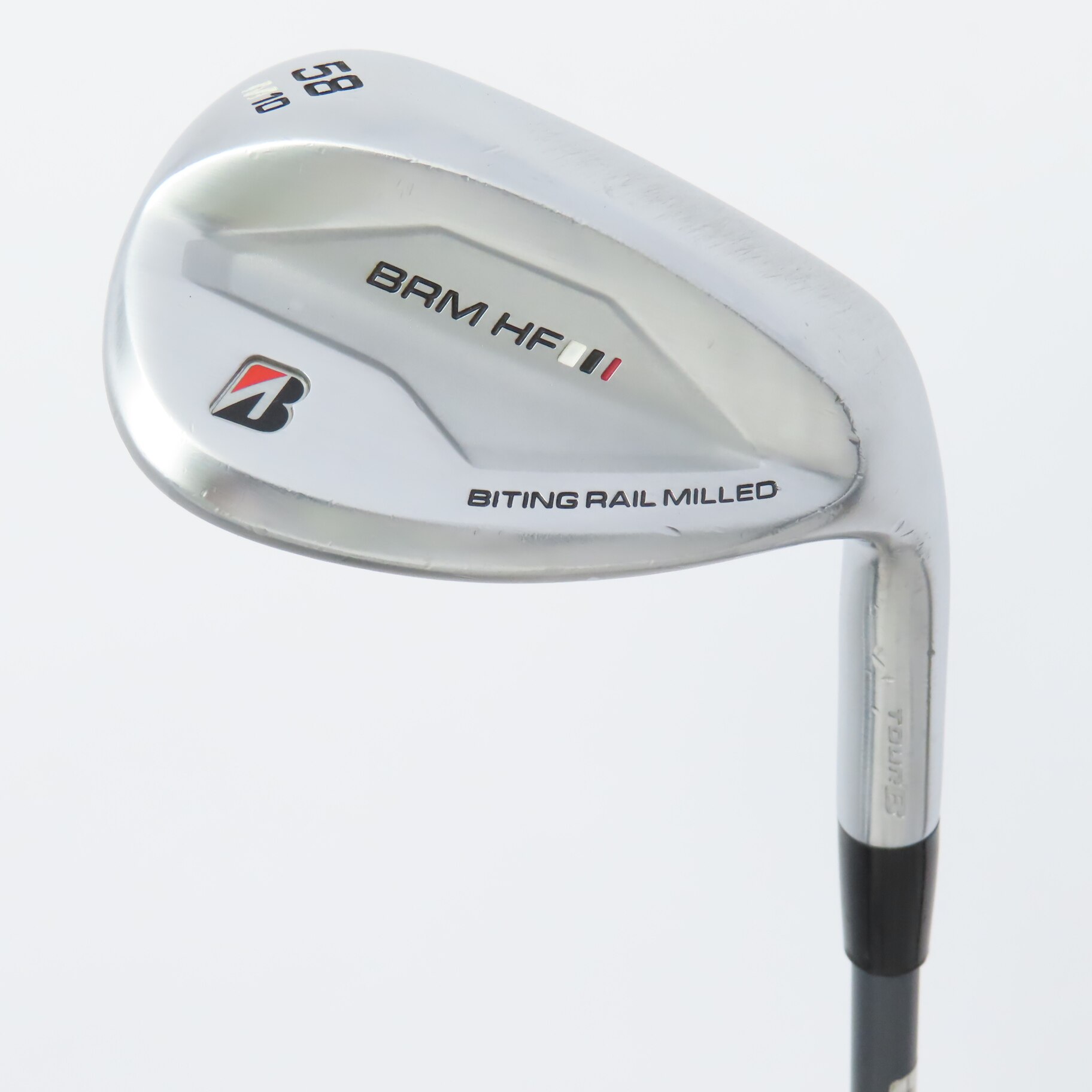 Amazon.co.jp: BRIDGESTONE(ブリヂストン)20TOUR B BRM HF