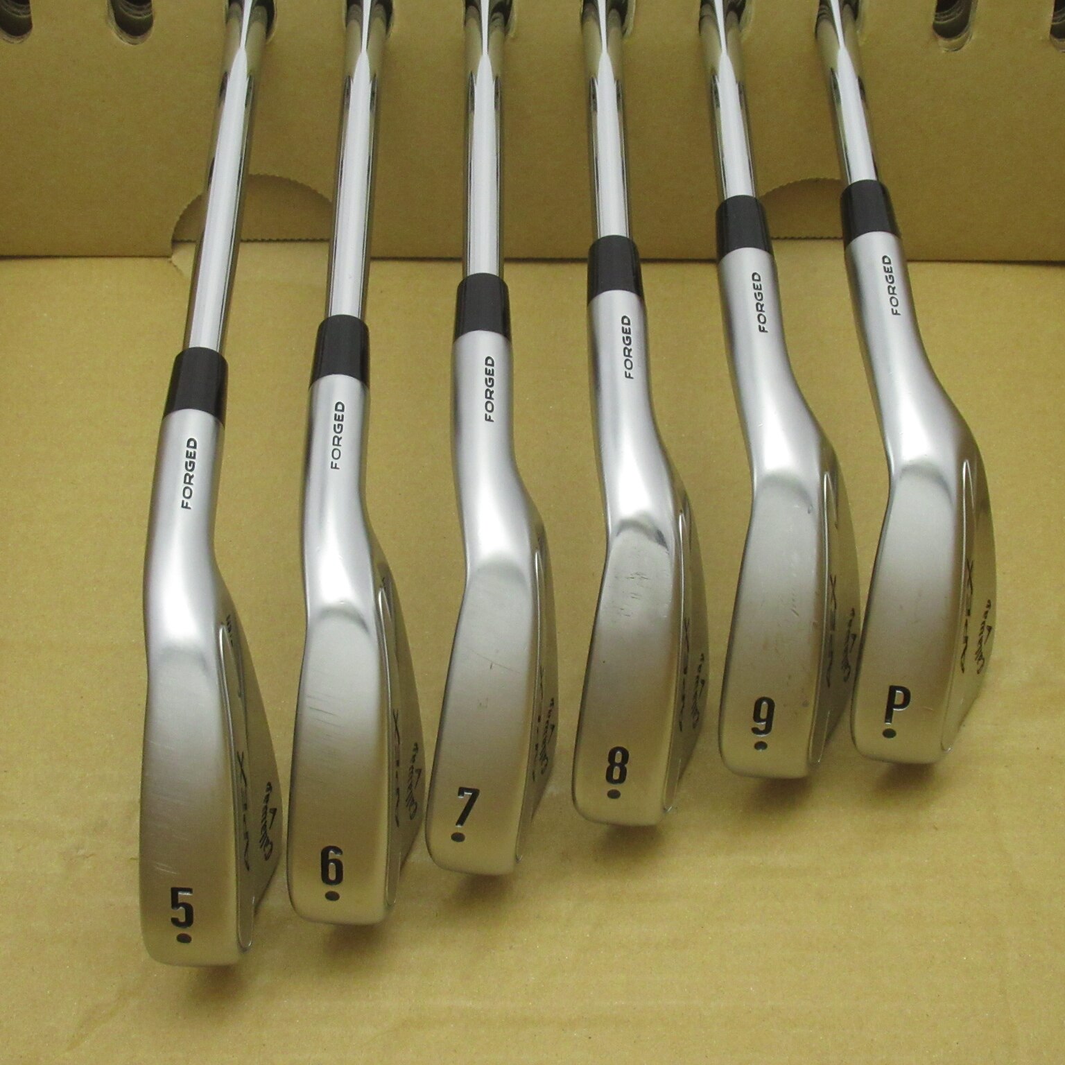 キャロウェイ APEX PRO 2021 アイアン 6本 DG S200 キャロウェイ APEX PRO 2021 アイアン 6本 DG S200 APEX PRO アイアン