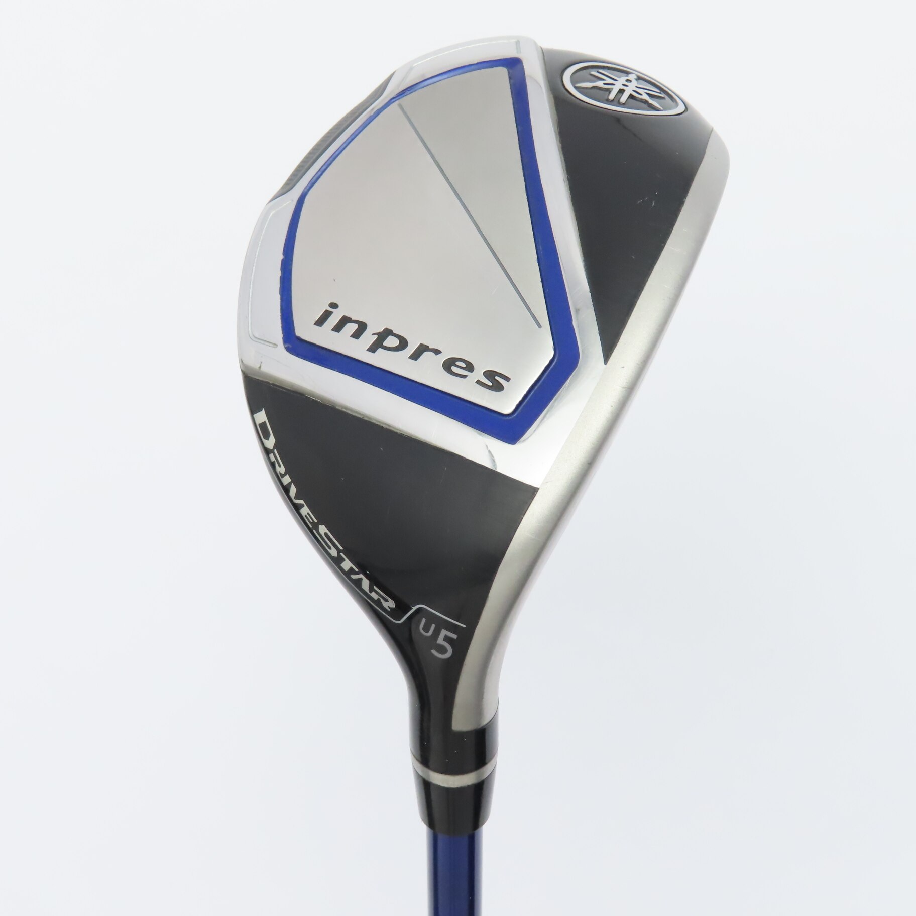ヤマハ inpres（インプレス）UD+2 ユーティリティ＜2017年＞の