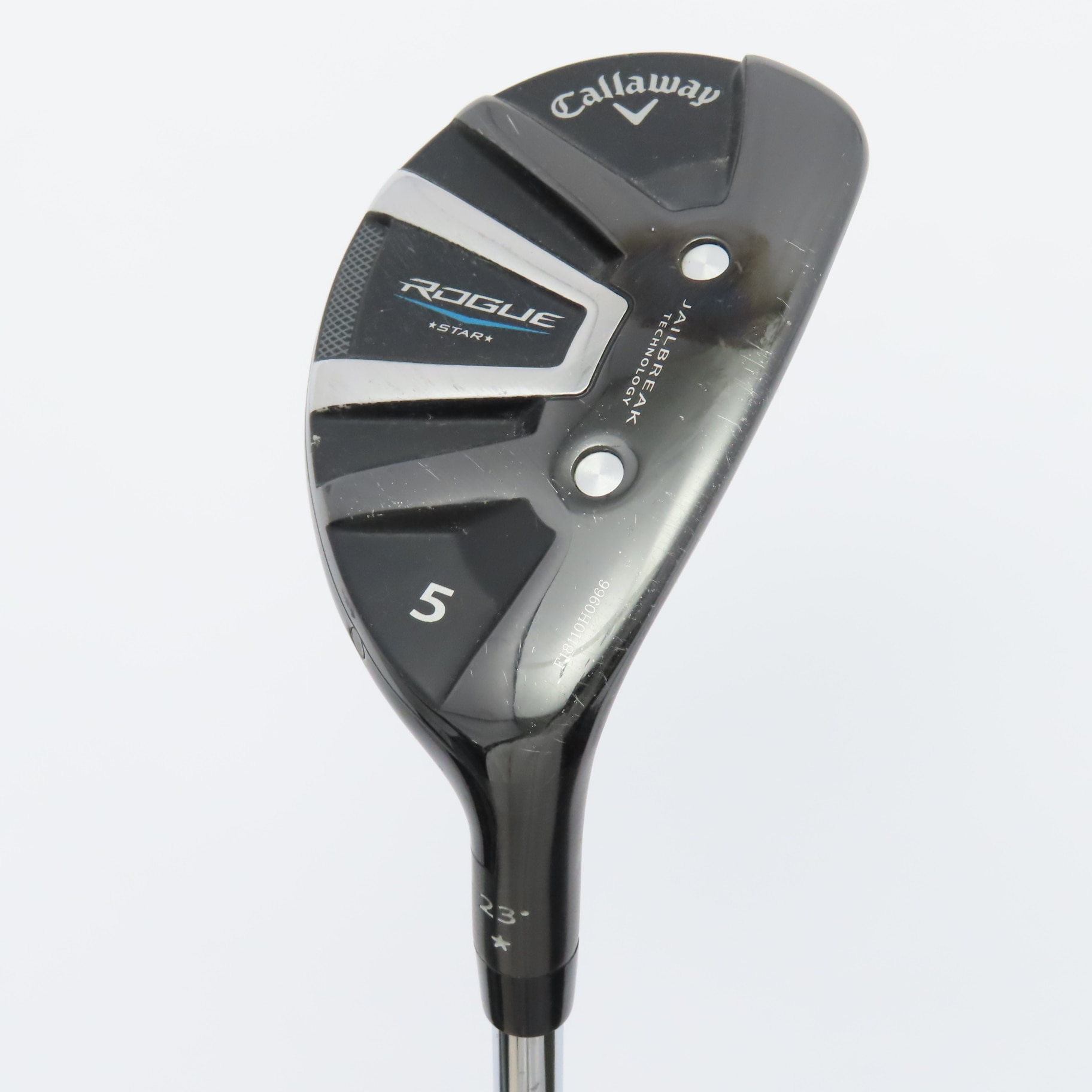 Callaway - ローグスター ROGUE STAR キャロウェイ ROGUE STAR（ローグ スター）ドライバーの試打