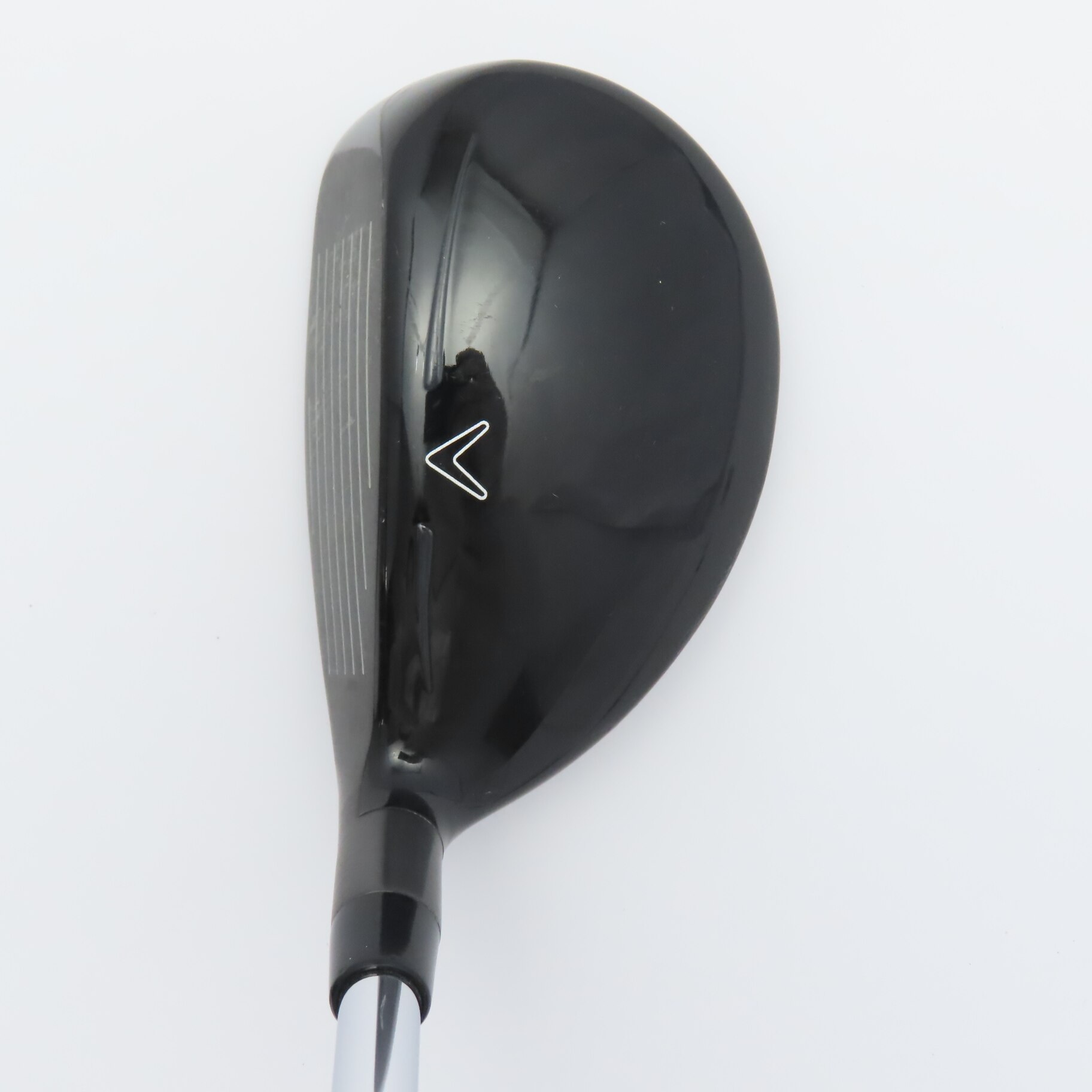 中古】ローグ スター ユーティリティ N.S.PRO ZELOS 7 HYBRID 23