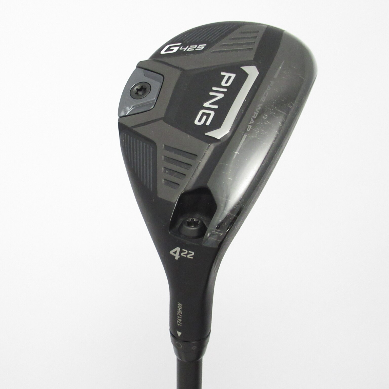 ピン G425 G425 ハイブリッド ユーティリティ ALTA J CB SLATE