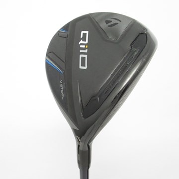 中古】Qi10 フェアウェイウッド (テーラーメイド) Qi10 通販｜GDO中古 