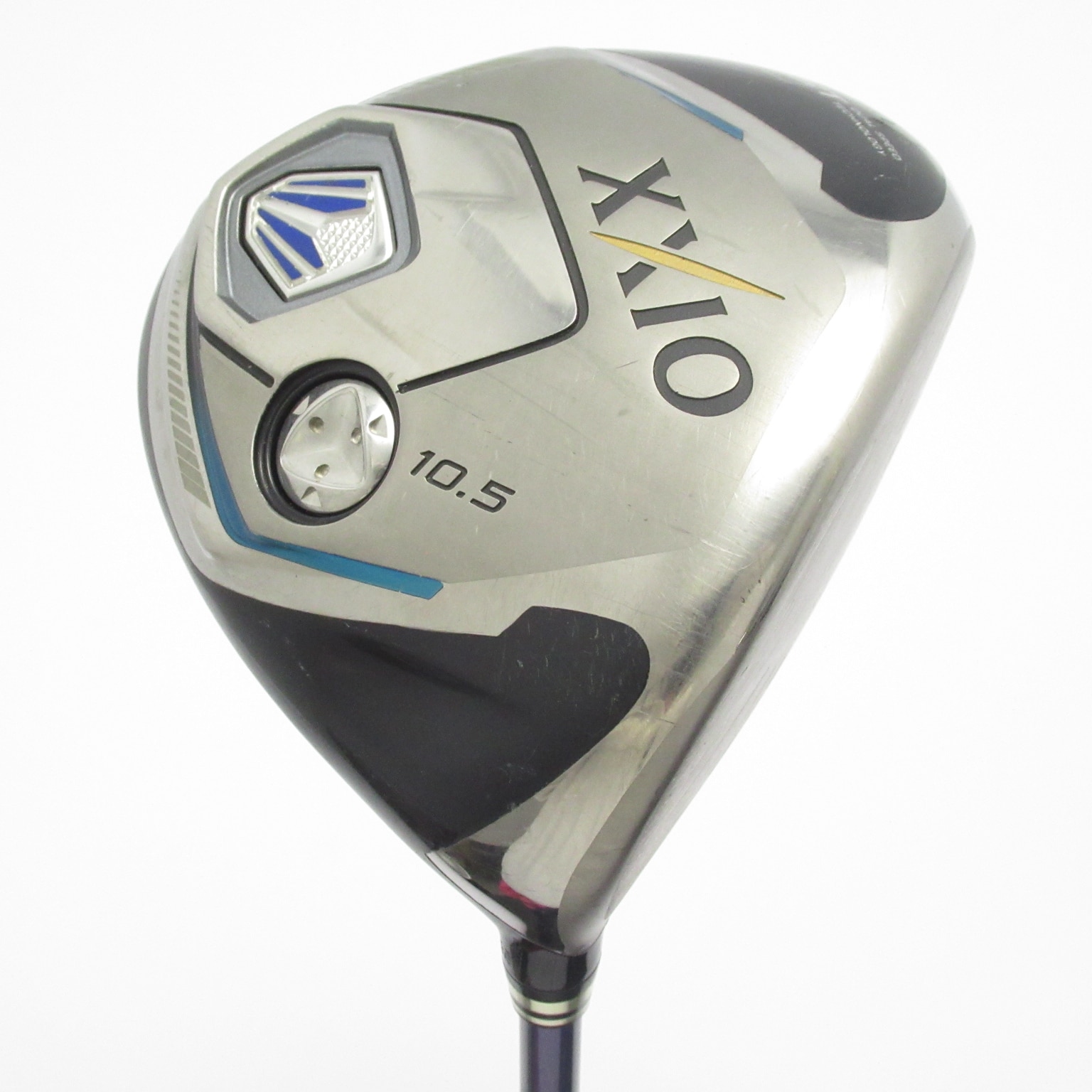 中古】ゼクシオ エイト(2014) ドライバー MP800 10.5 R D
