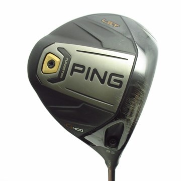 中古】G400 LST ドライバー (ピン) G400 通販｜GDO中古ゴルフクラブ