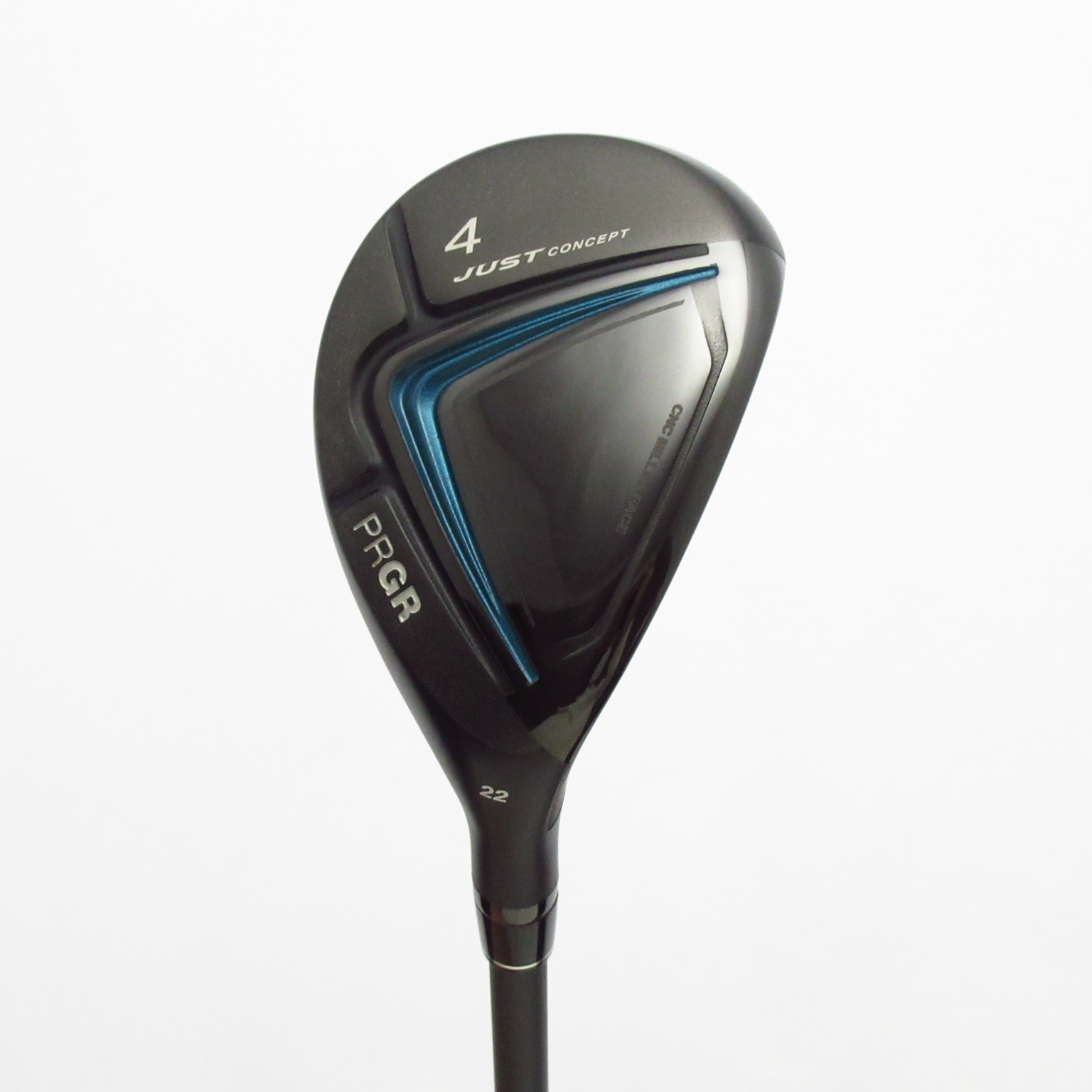 プロギアPRGR3番ユーティリティ19°UTゴルフクラブメンズ中古