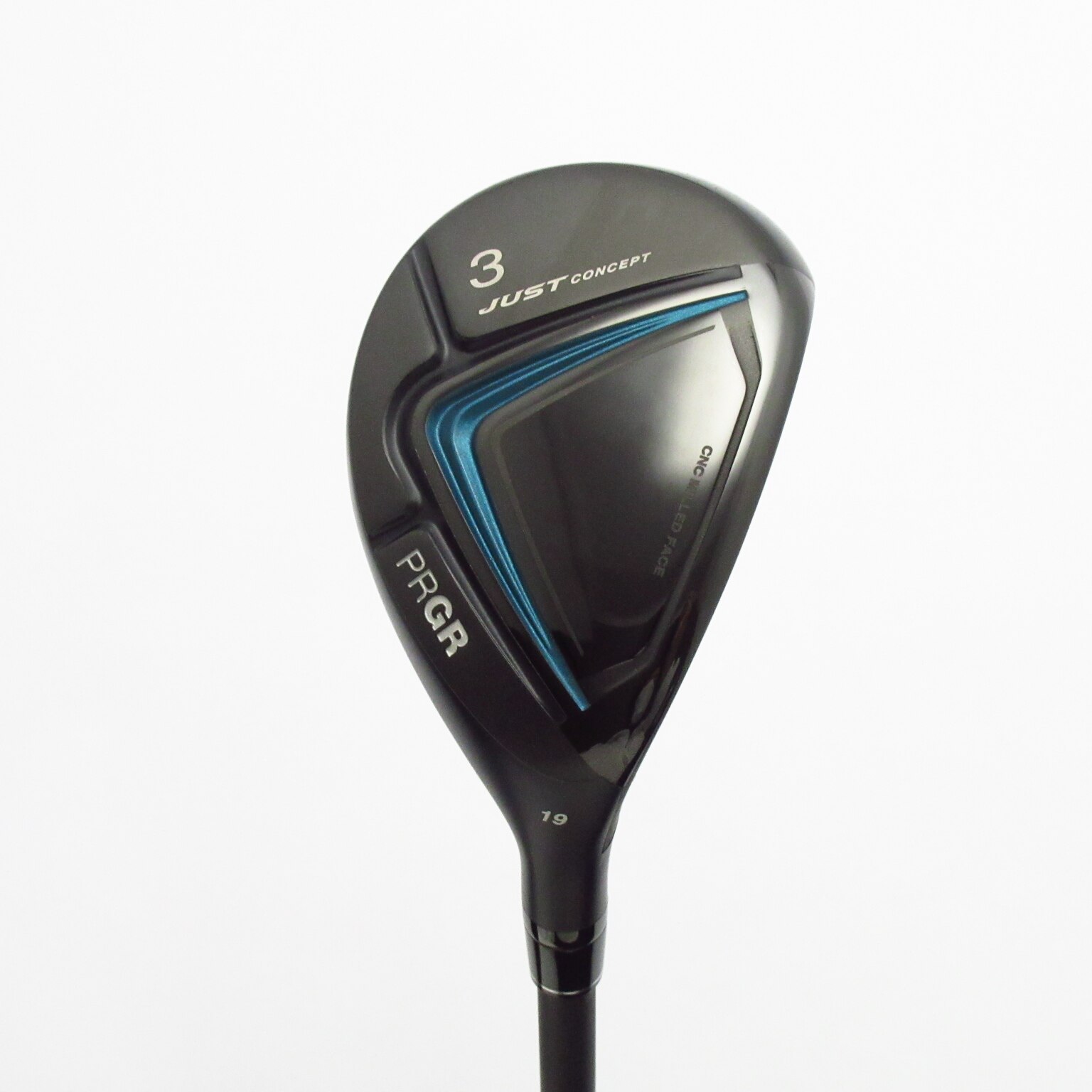RS UTILITY | PRGR ARCHIVE CLUBS | プロギア（PRGR