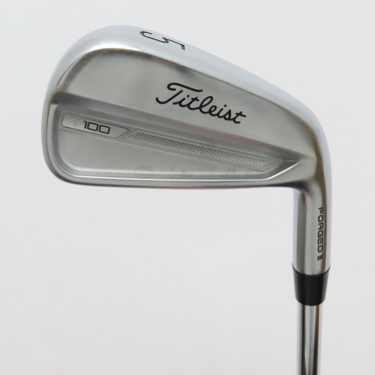 Titleist 【メーカーカスタム】Titleist タイトリスト 2023 T100
