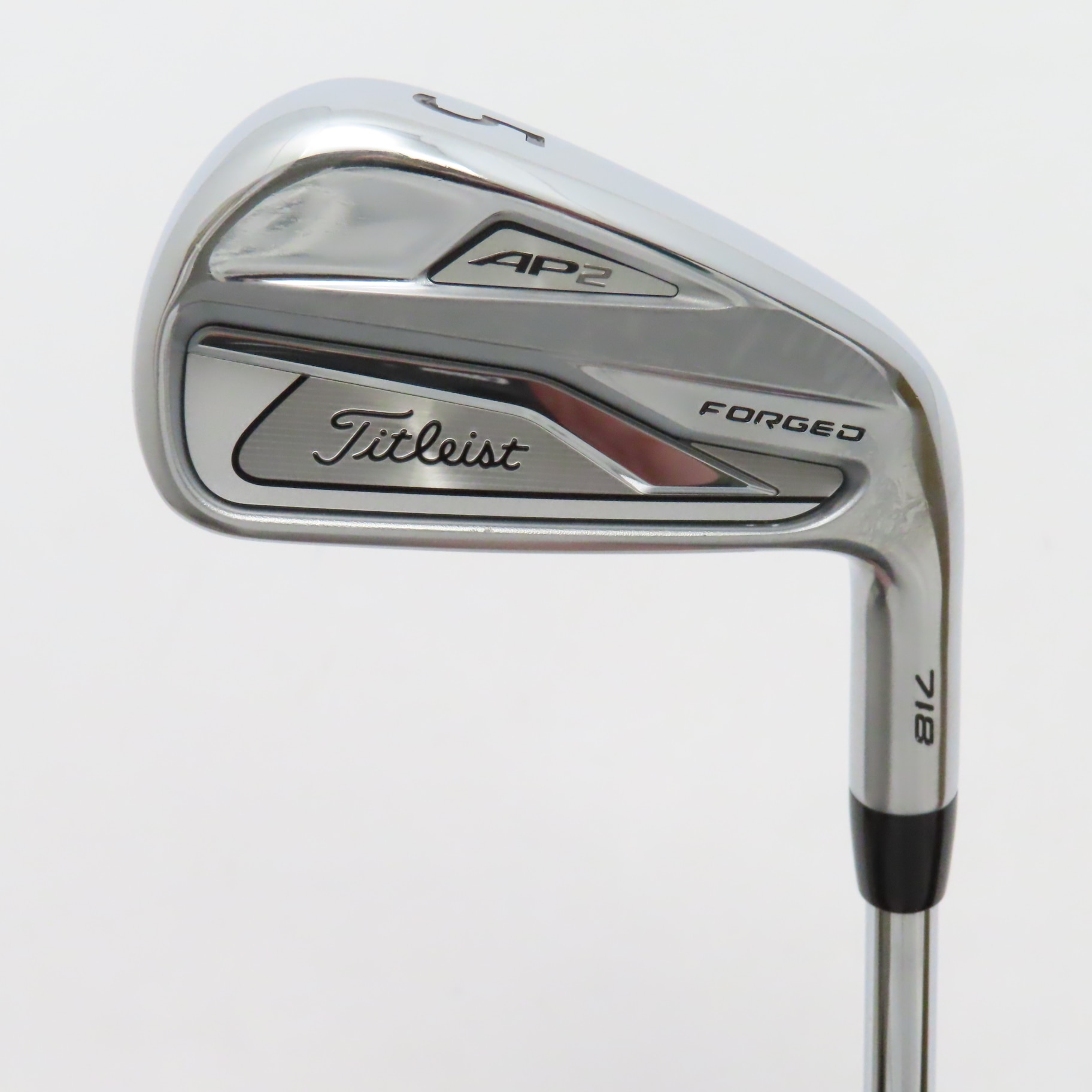 中古】AP2 718 アイアンセット (タイトリスト) 718 通販｜GDO