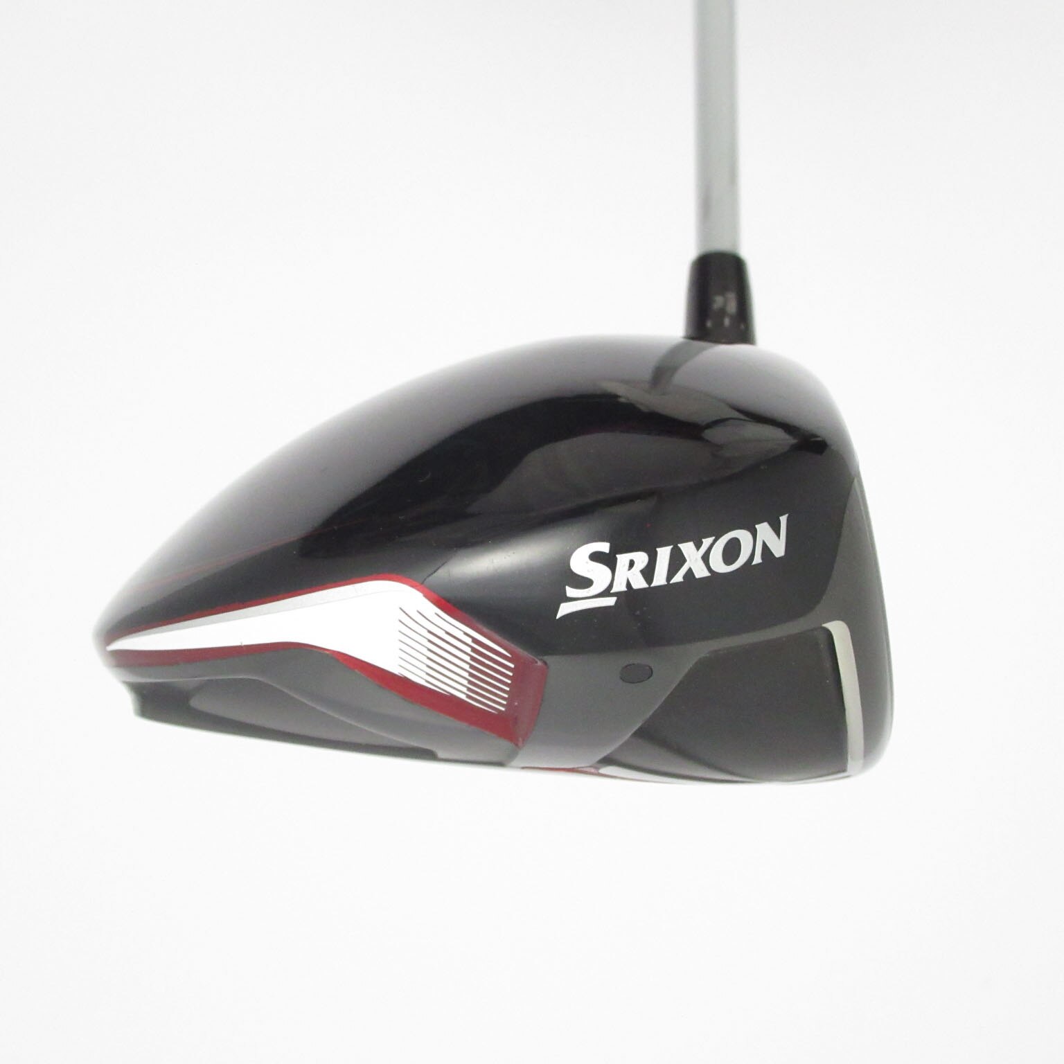 中古】スリクソン ZX5 ドライバー Speeder 569 EVOLUTION VII