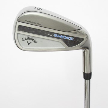 中古】キャロウェイ X FORGED 2013 アイアン 5I 26° S200フレックス 