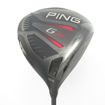 中古】ピン/PING G410 PLUS ドライバー 10.5 ヘッドのみ（ドライバー 