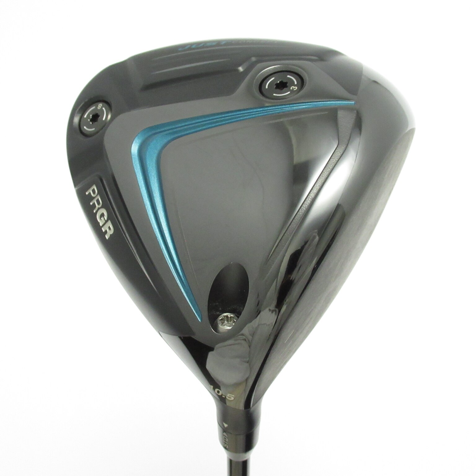 【中古ゴルフクラブ】プロギア　RS　RSX(2024) ドライバー TENSEI Pro Orange 1K 60　シャフト：TENSEI Pro Orange 1K 60 中古】RSX(2024) ドライバー TENSEI Pro Orange 1K 60 10.5 S B