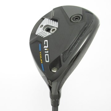中古】Qi10 Tour フェアウェイウッド (テーラーメイド) Qi10 通販｜GDO 