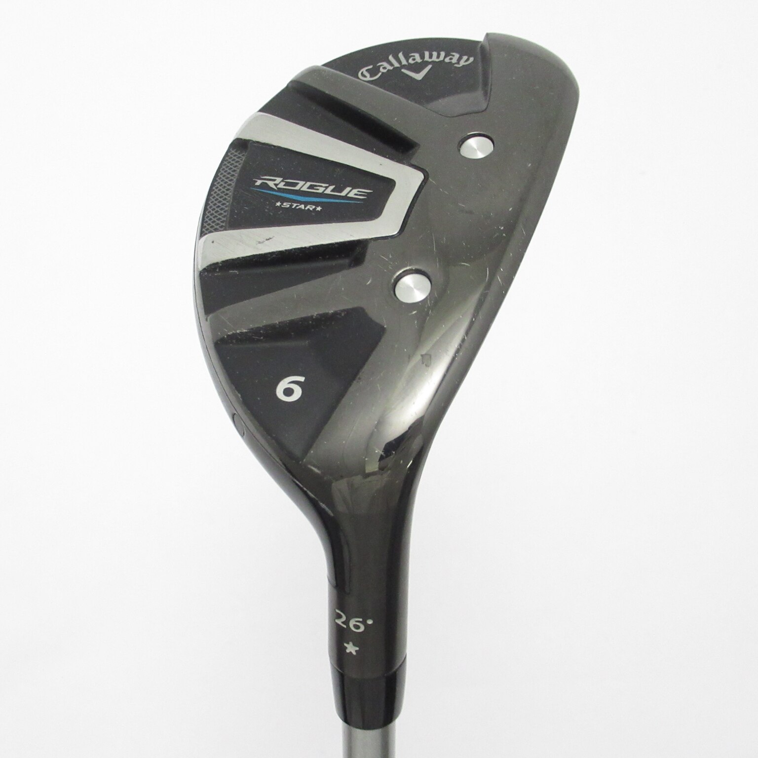 楽天市場】ローグ ST MAX ユーティリティ VENTUS 5 for Callaway