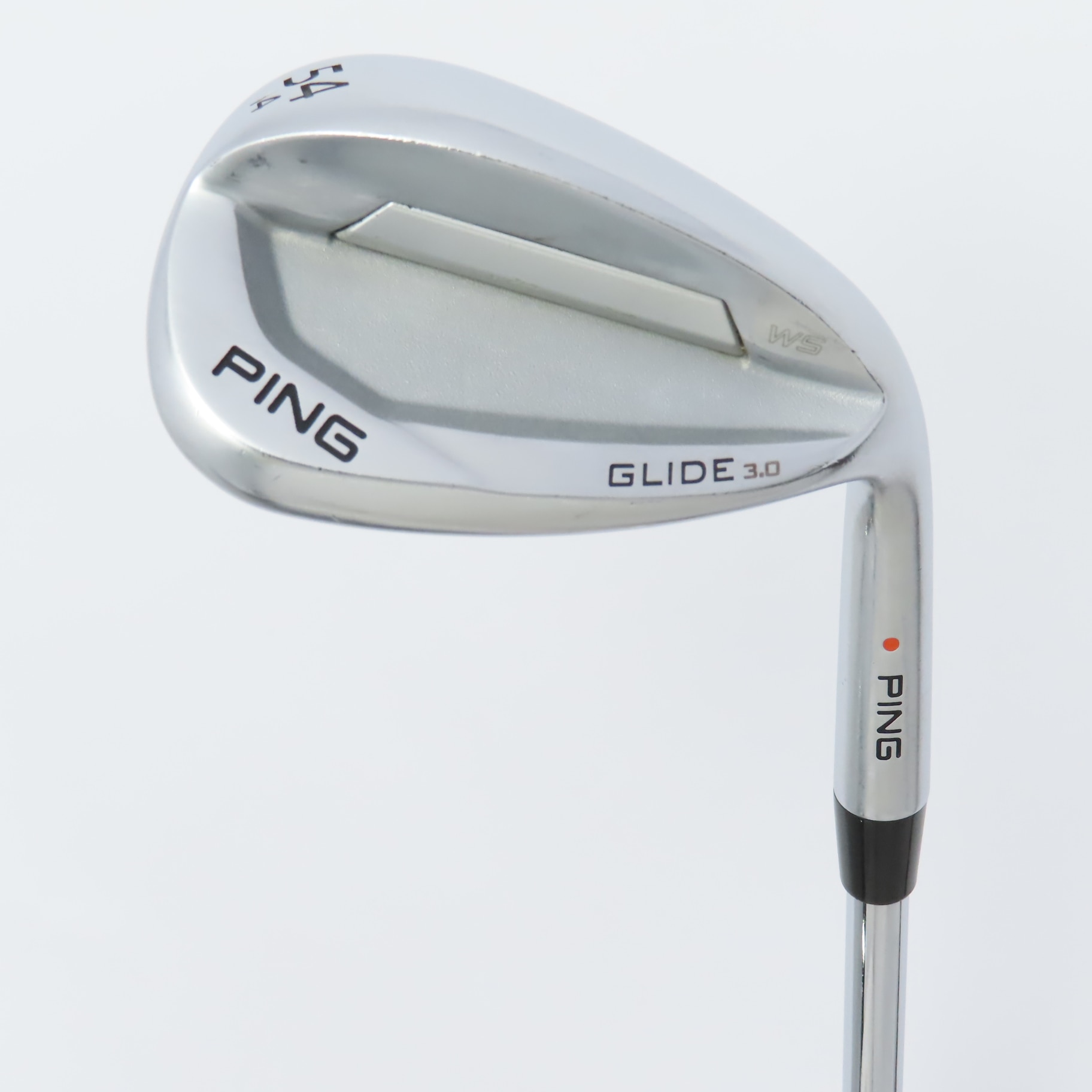 中古】GLIDE(グライド) ウェッジ (ピン) 通販|GDO中古ゴルフクラブ 中古】GLIDE(グライド) ウェッジ (ピン) 通販|GDO中古ゴルフクラブ