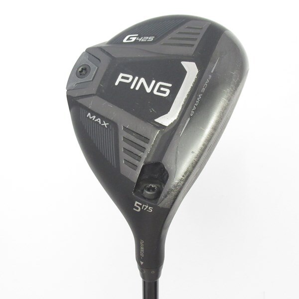 中古】G425 MAX フェアウェイウッド TENSEI CK PRO ORANGE 70 17.5 S 