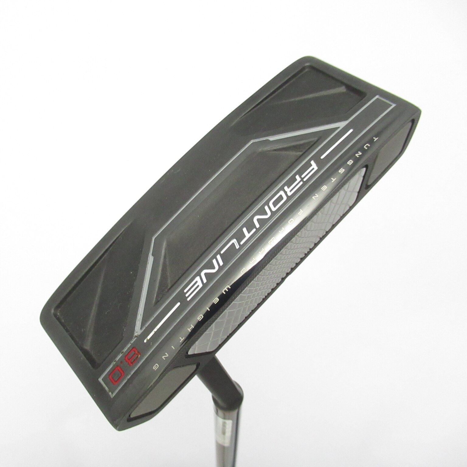 中古】FRONTLINE 8.0 パター (クリーブランド) クリーブランド