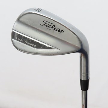 □タイトリスト VOKEY SM9 ツアークローム 50度& 54度 ダイナミック 