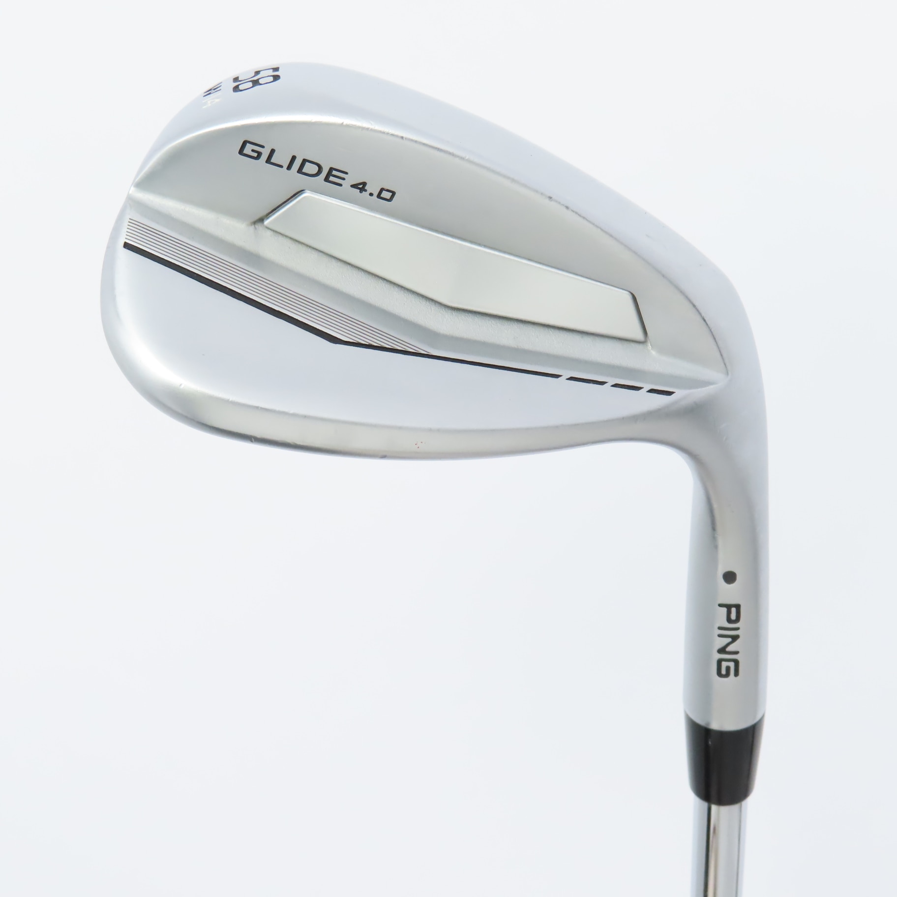 PING 即決 お買い得品！中古 GLIDE(グライド) 3.0 WS ウェッジ