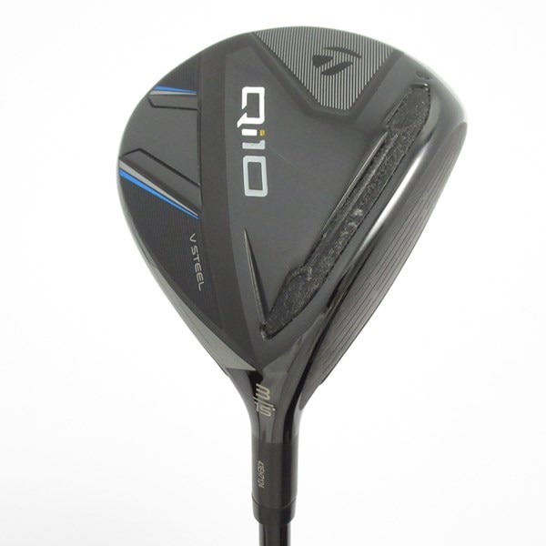 中古】Qi10 フェアウェイウッド Tour AD VF-6 15 S BC(フェアウェイ 