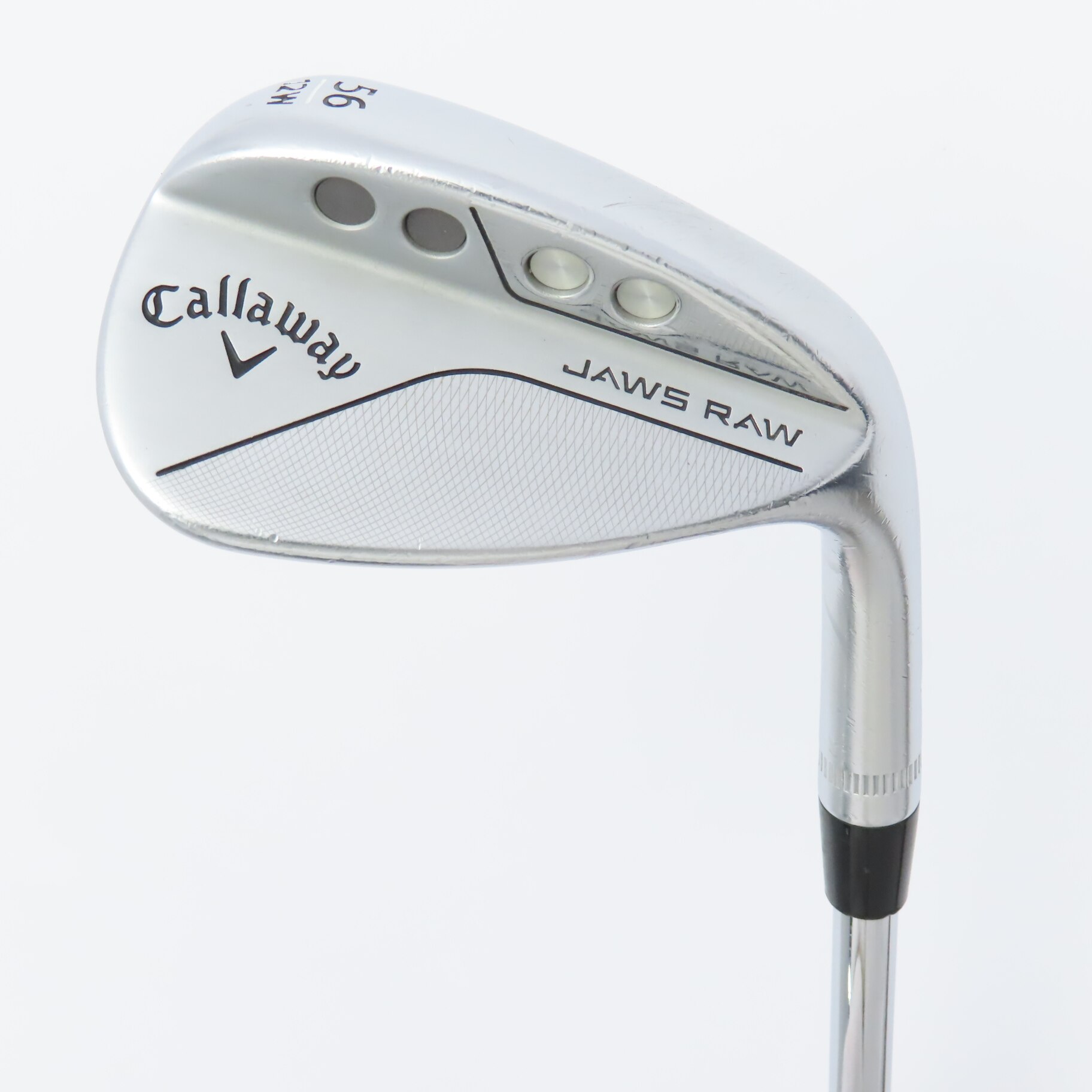 中古】JAWS RAW WI GRIND CR ウェッジ (キャロウェイ) Callaway