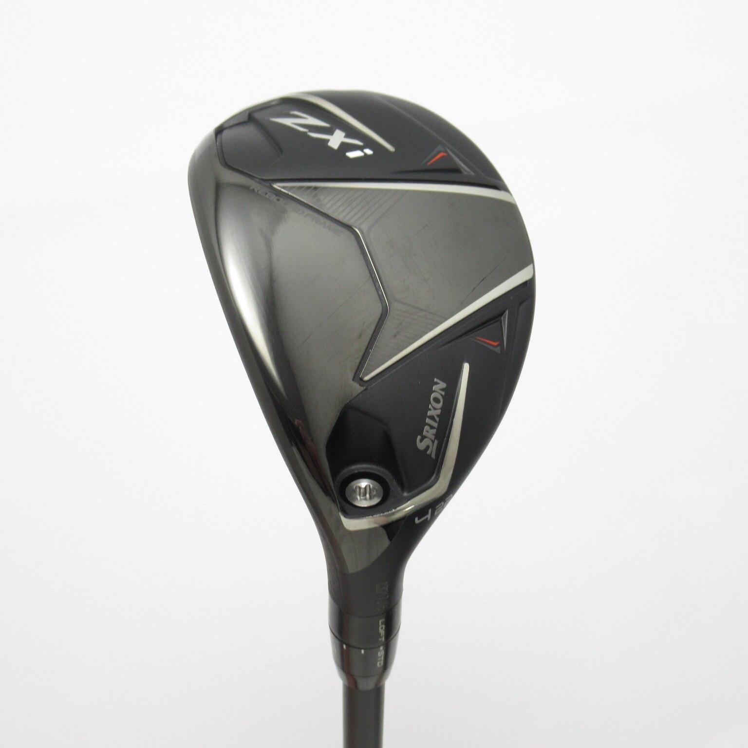 中古】スリクソン ZXiU ユーティリティ Diamana ZXi for HYBRID