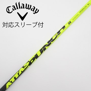 中古】ATTAS(アッタス) (USTマミヤ) 通販｜GDO中古ゴルフクラブ