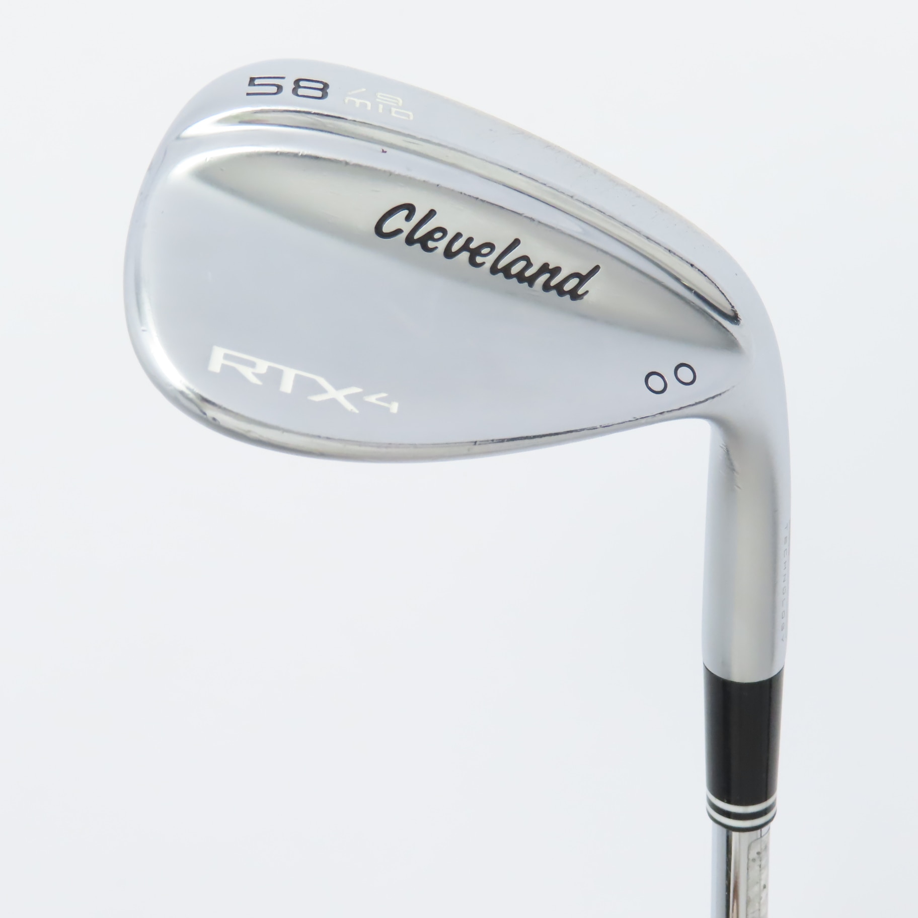 中古】RTX ウェッジ (クリーブランド) 通販｜GDO中古ゴルフクラブ