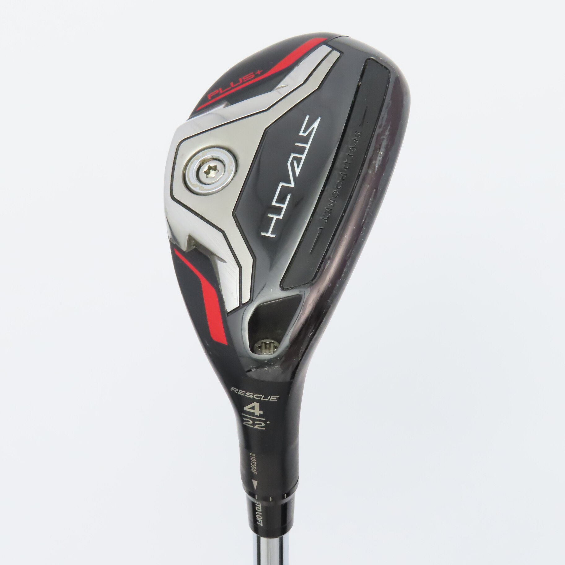 中古】ステルス PLUS RESCUE ユーティリティ N.S.PRO 910GH 22 中古】ステルス PLUS RESCUE ユーティリティ N.S.PRO 910GH 22