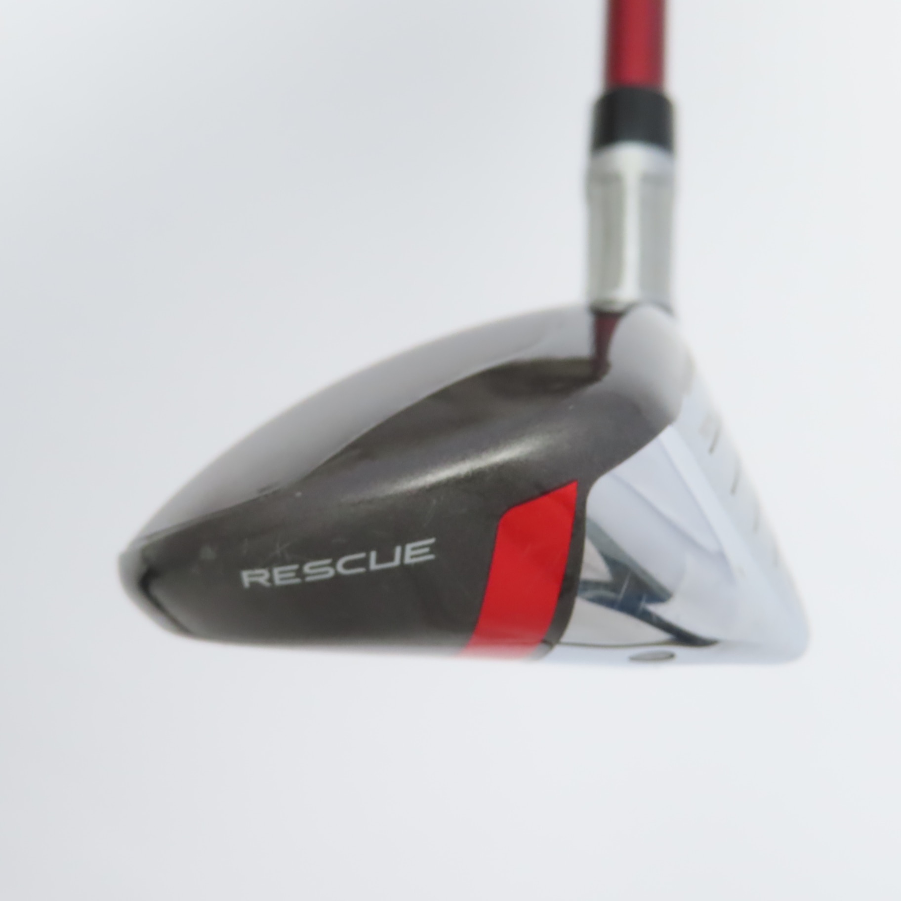 中古】ステルス RESCUE ユーティリティ TENSEI RED TM40(2022