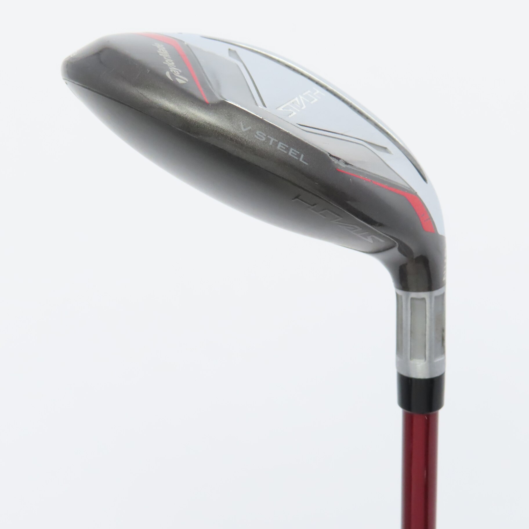 中古】ステルス RESCUE ユーティリティ TENSEI RED TM40(2022 中古】ステルス RESCUE ユーティリティ TENSEI RED TM40(2022