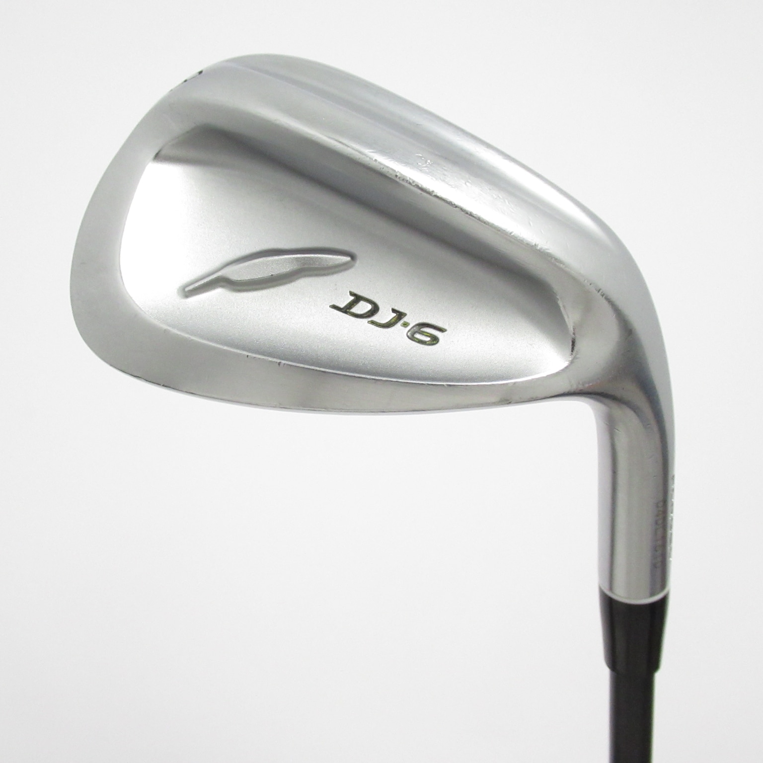 フォーティーン　DJ-5 ウェッジ　60° 中古】ウェッジ フォーティーン DJ-5◇NSPRO TS-114w◇wedge◇60