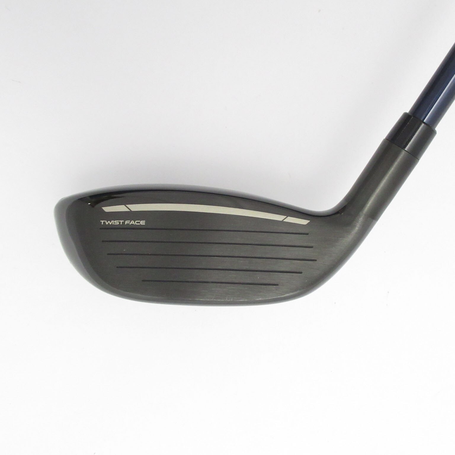 中古】Qi10 レスキュー ユーティリティ Diamana Blue TM60 25 S 中古】Qi10 レスキュー ユーティリティ Diamana Blue TM60 25 S