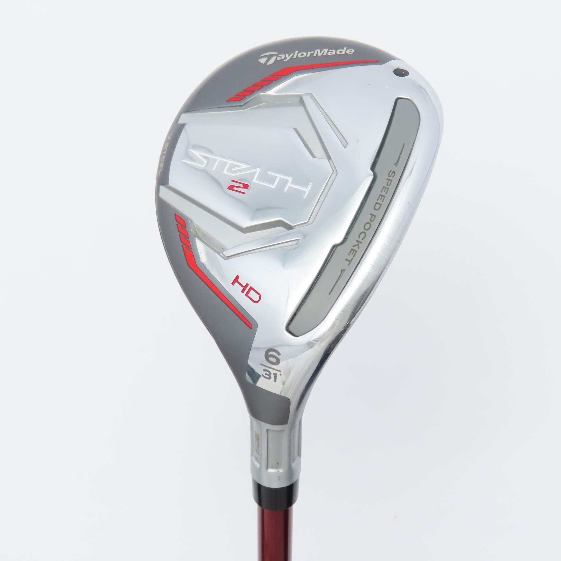 中古】ステルス2 HD レスキュー ユーティリティ TENSEI RED TM40 中古】ステルス2 HD レスキュー ユーティリティ TENSEI RED TM40