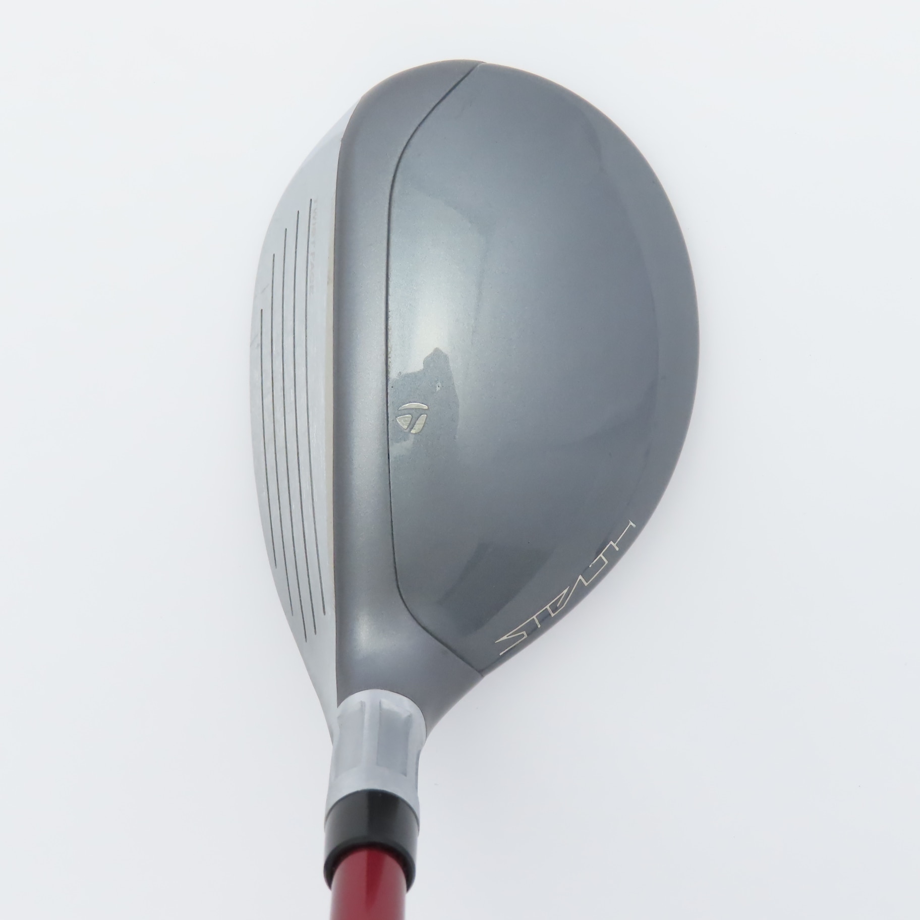 中古】ステルス2 HD レスキュー ユーティリティ TENSEI RED TM40 中古】ステルス2 HD レスキュー ユーティリティ TENSEI RED TM40