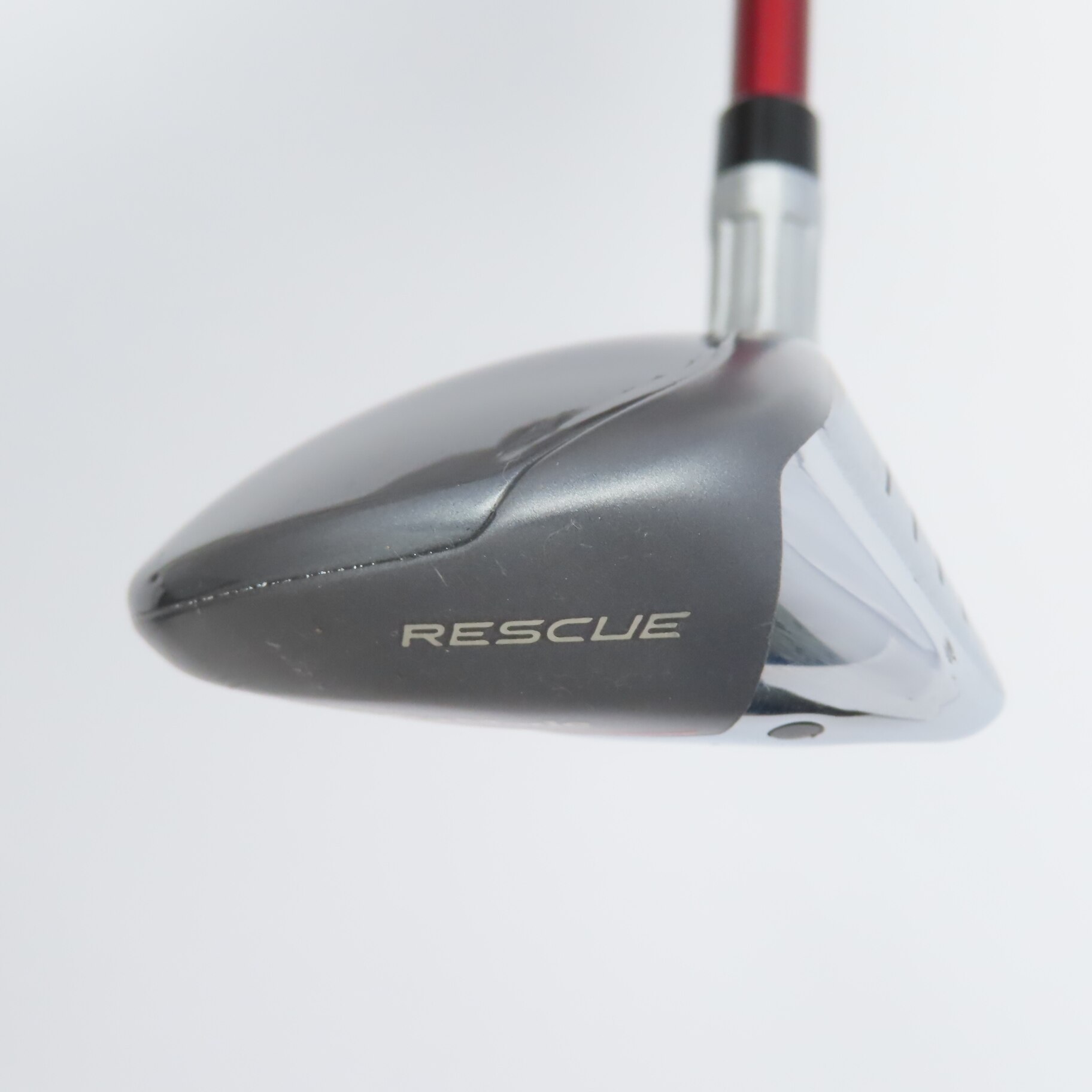 中古】ステルス2 HD レスキュー ユーティリティ TENSEI RED TM40 中古】ステルス2 HD レスキュー ユーティリティ TENSEI RED TM40