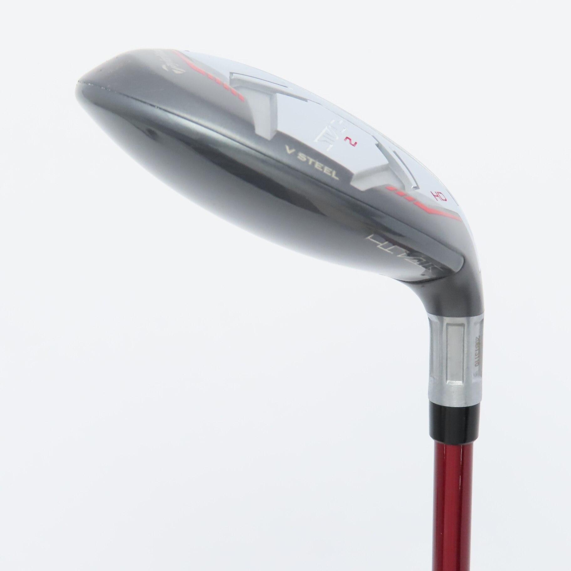 中古】ステルス2 HD レスキュー ユーティリティ TENSEI RED TM40 中古】ステルス2 HD レスキュー ユーティリティ TENSEI RED TM40